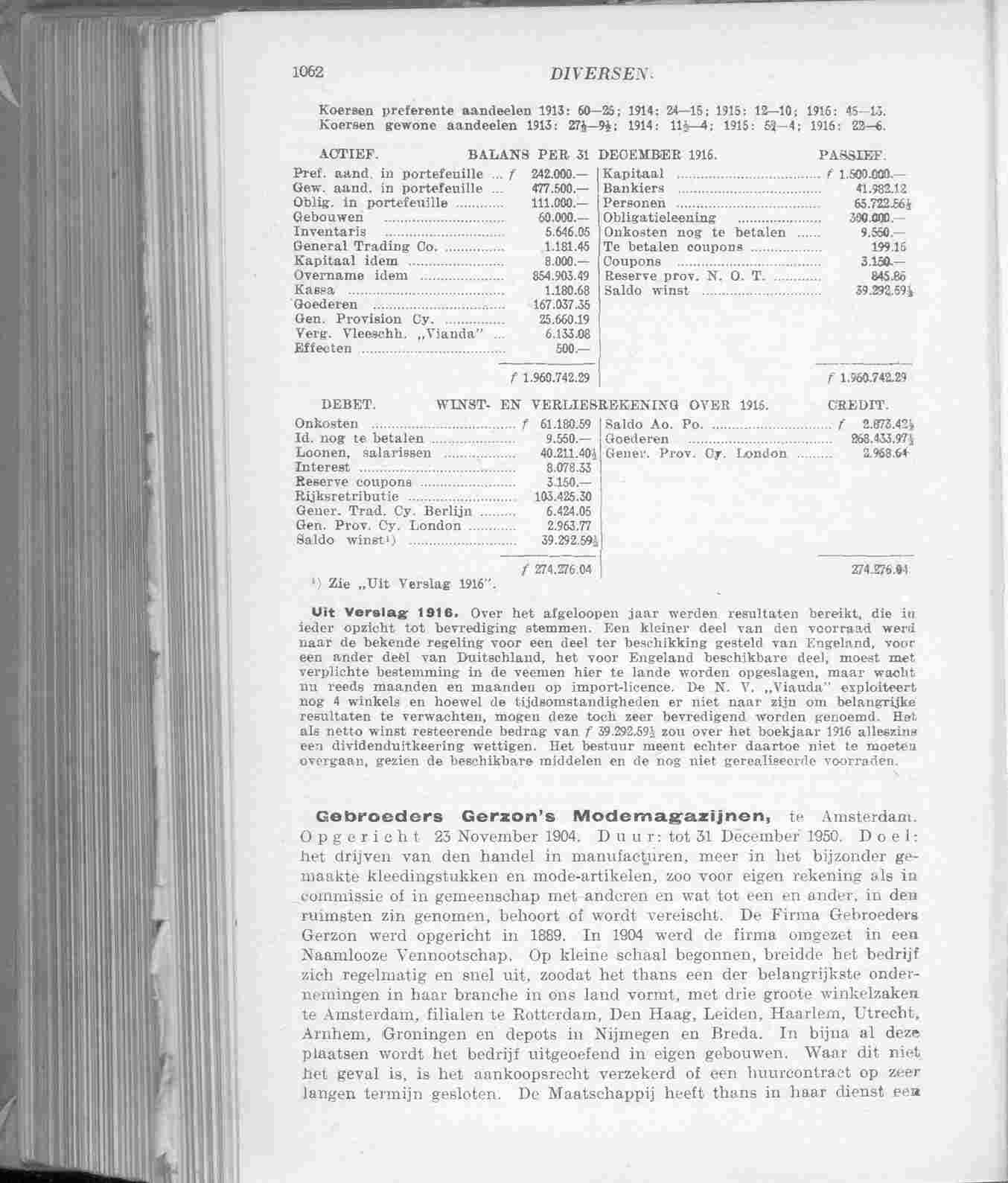 Document Image