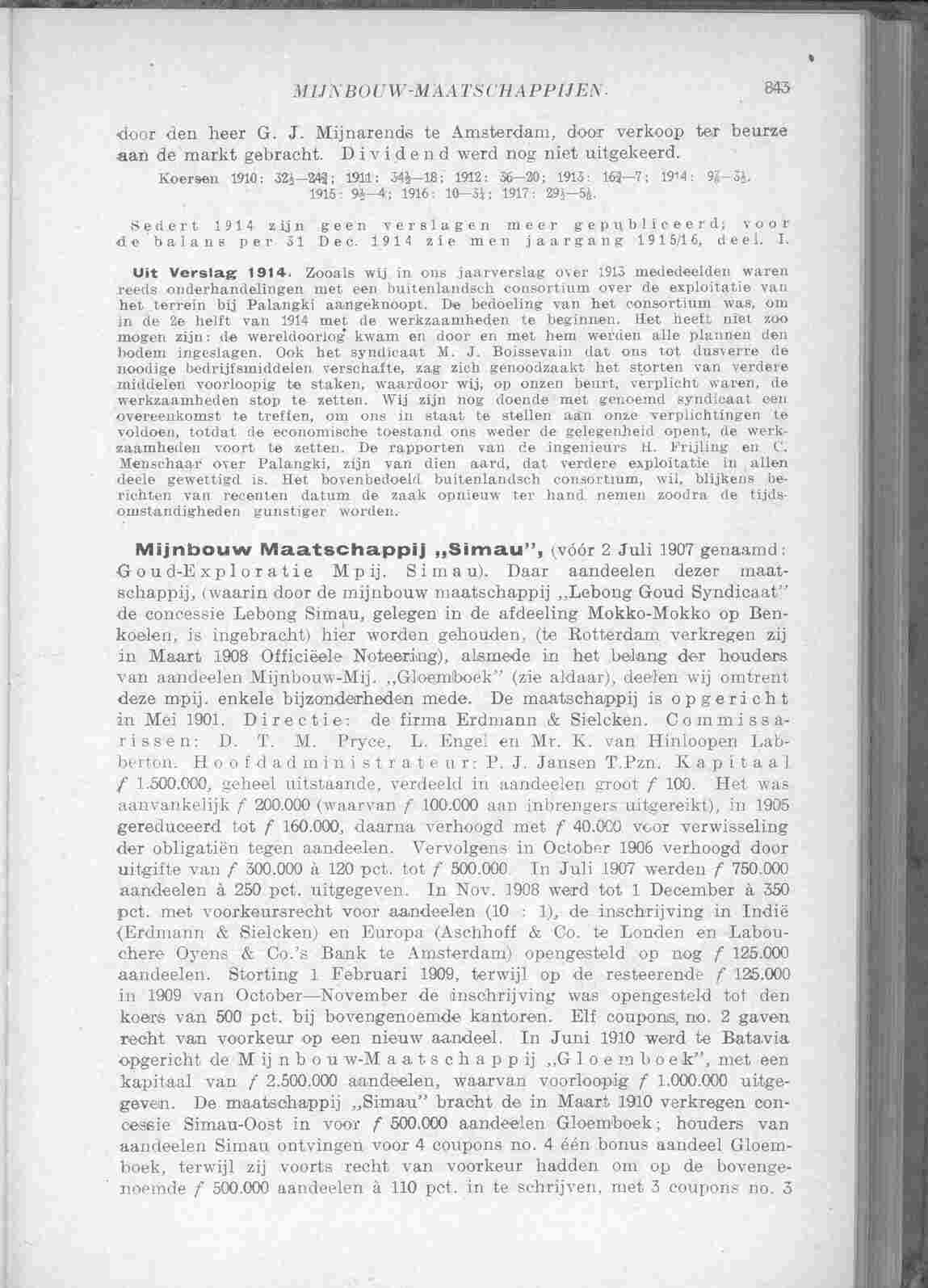Document Image