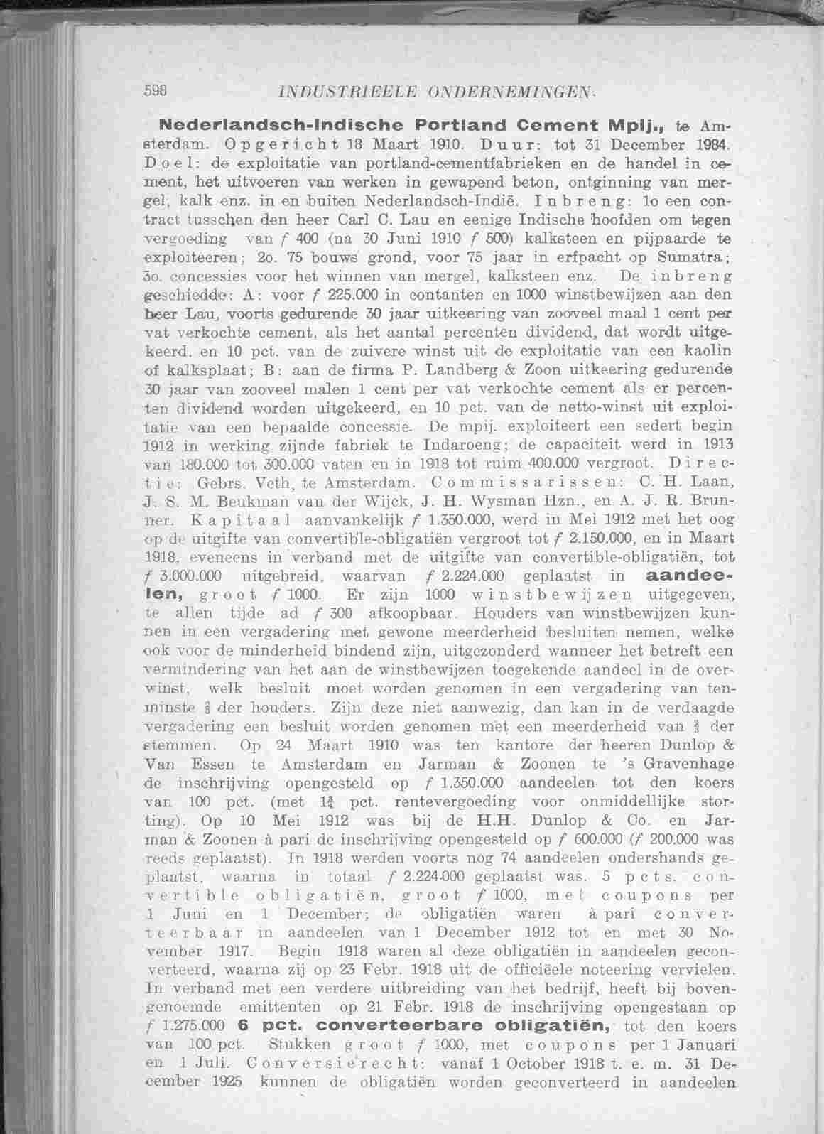 Document Image
