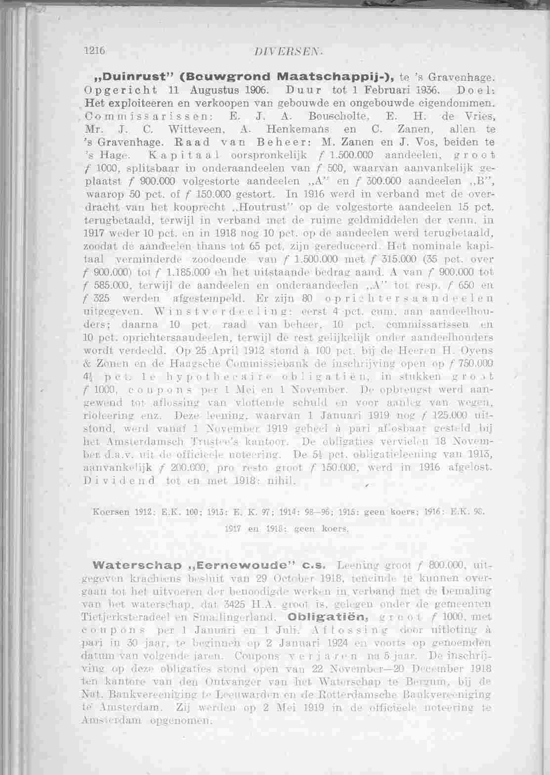 Document Image