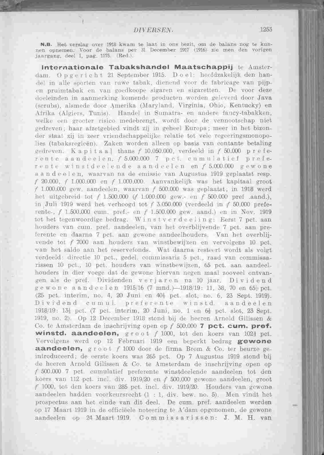 Document Image