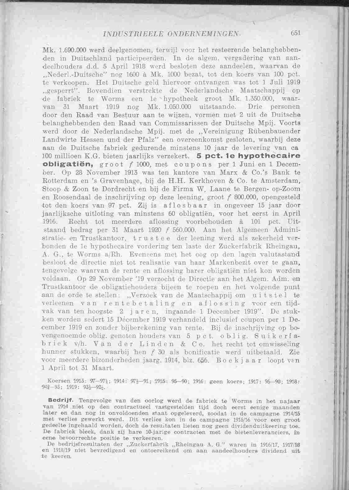 Document Image