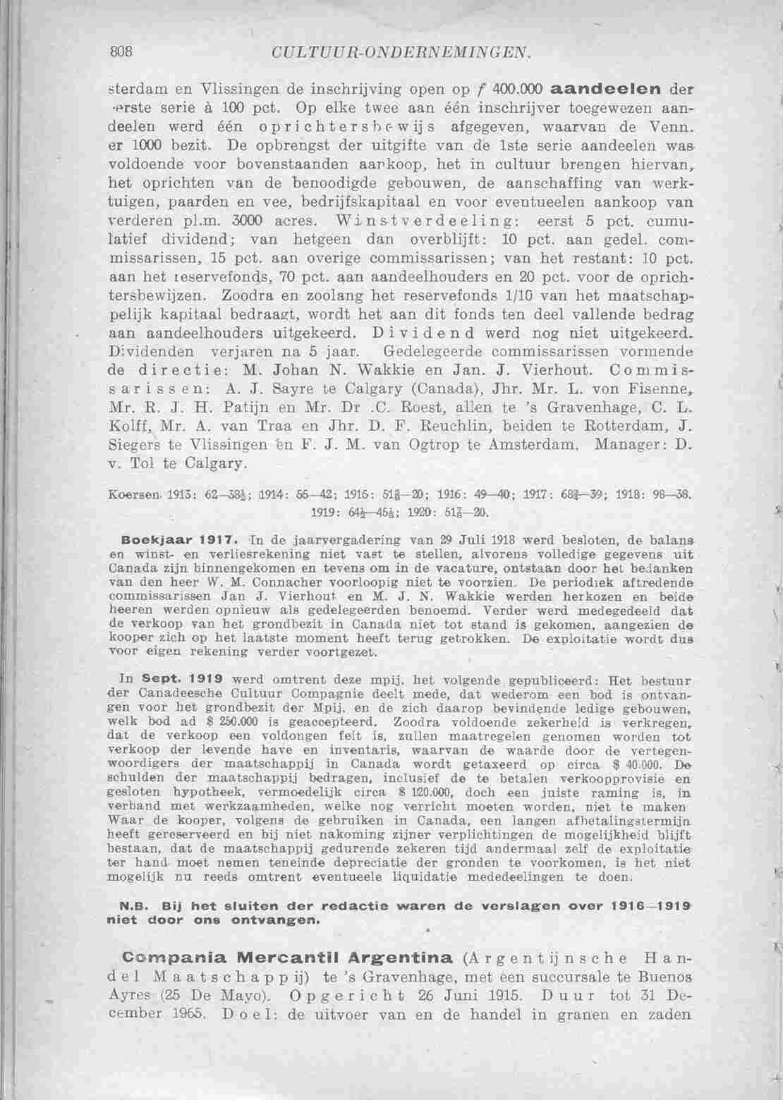 Document Image