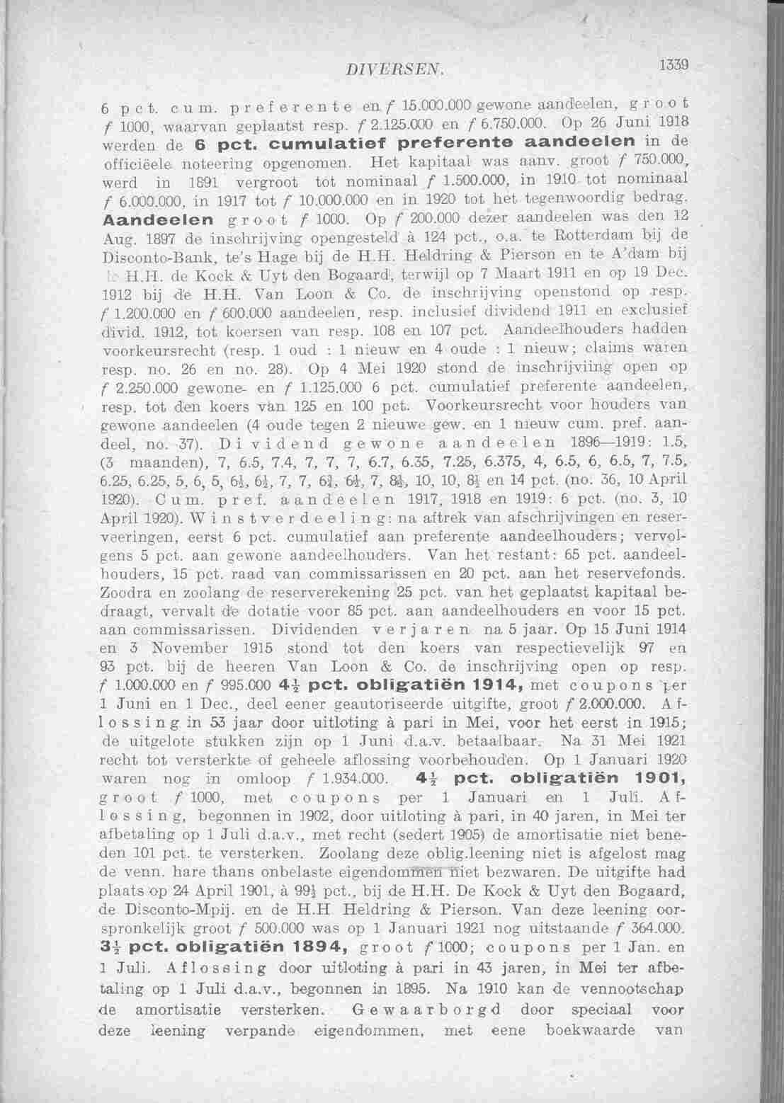 Document Image