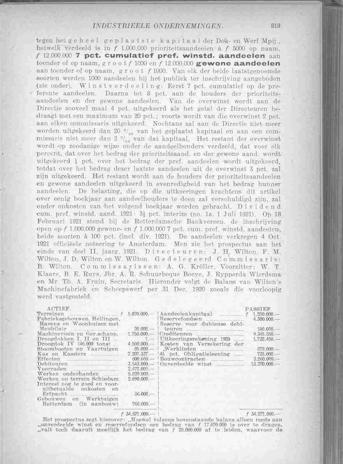 Document Image