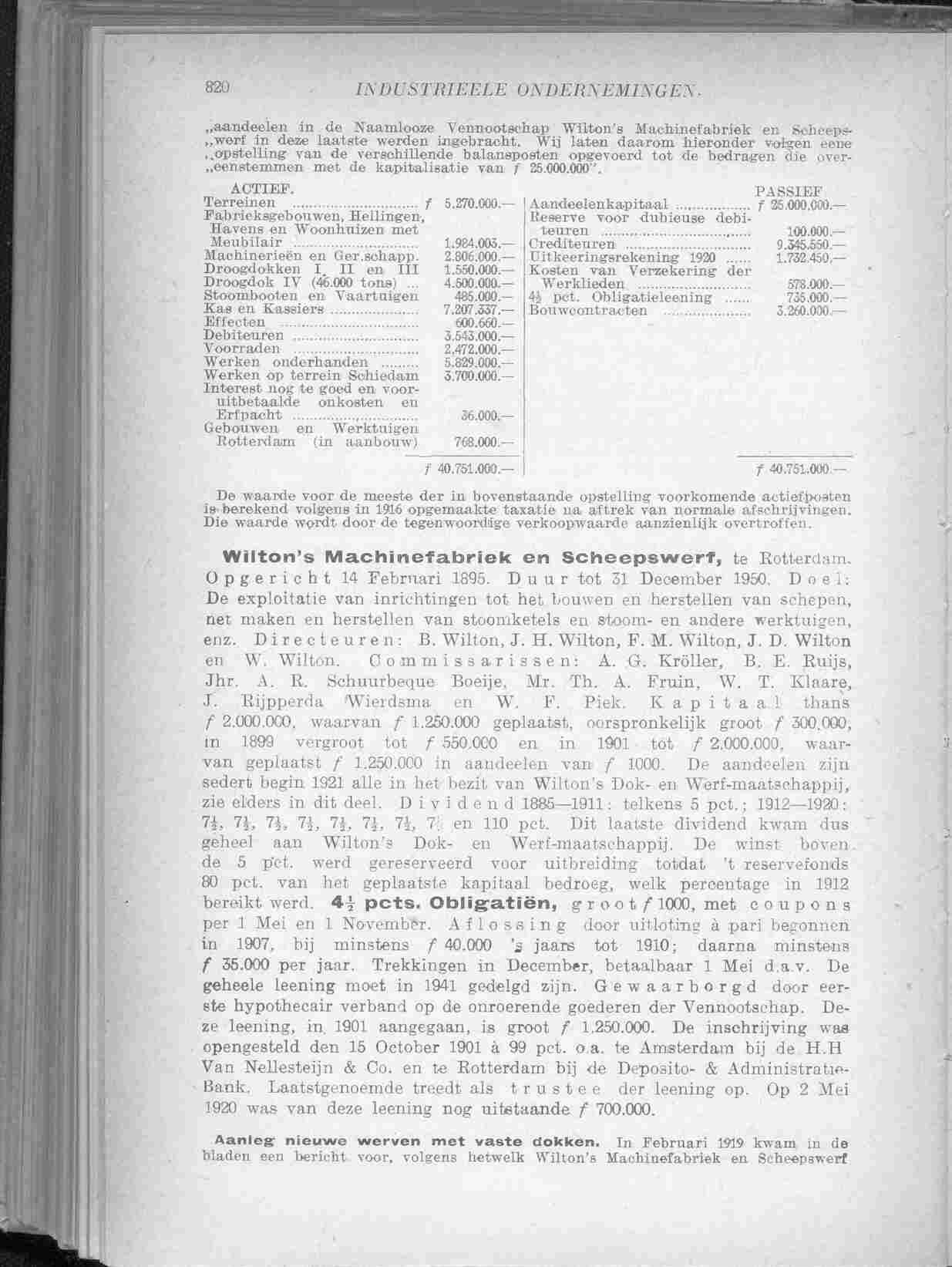 Document Image