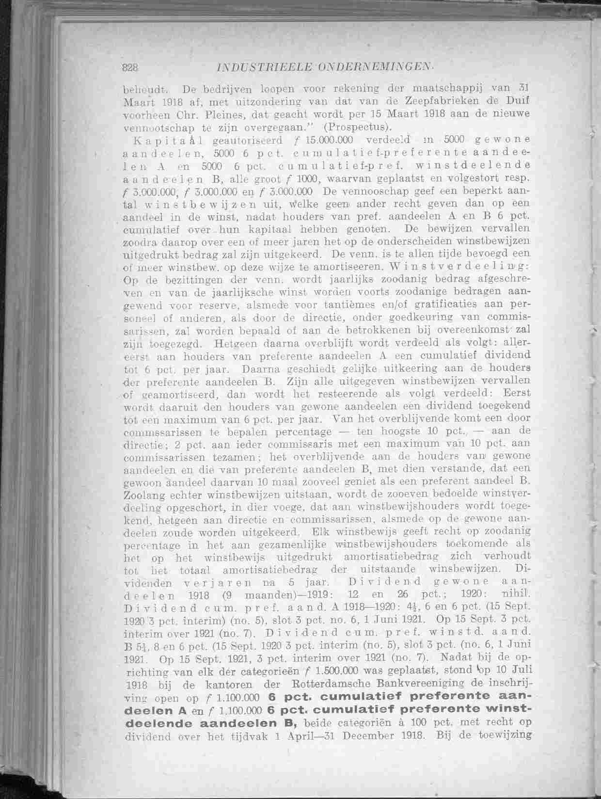 Document Image