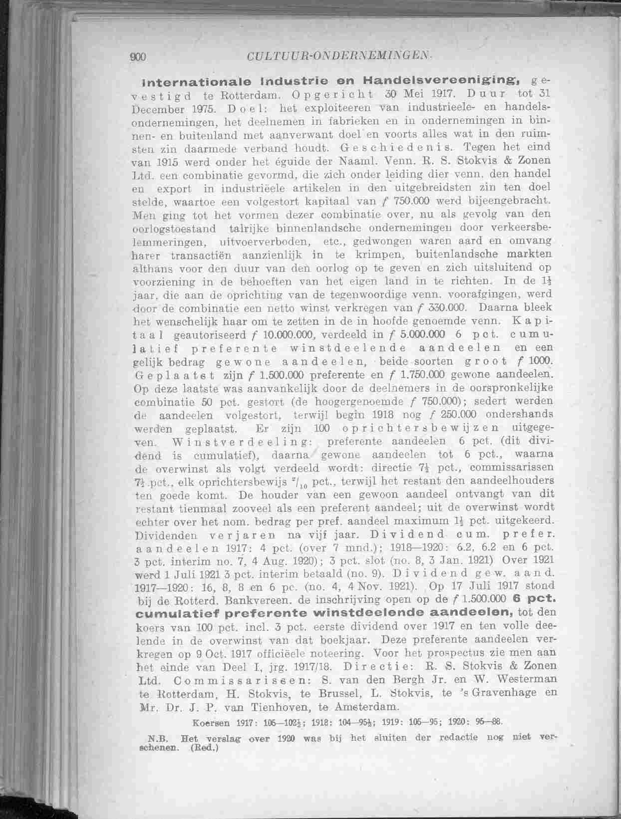 Document Image