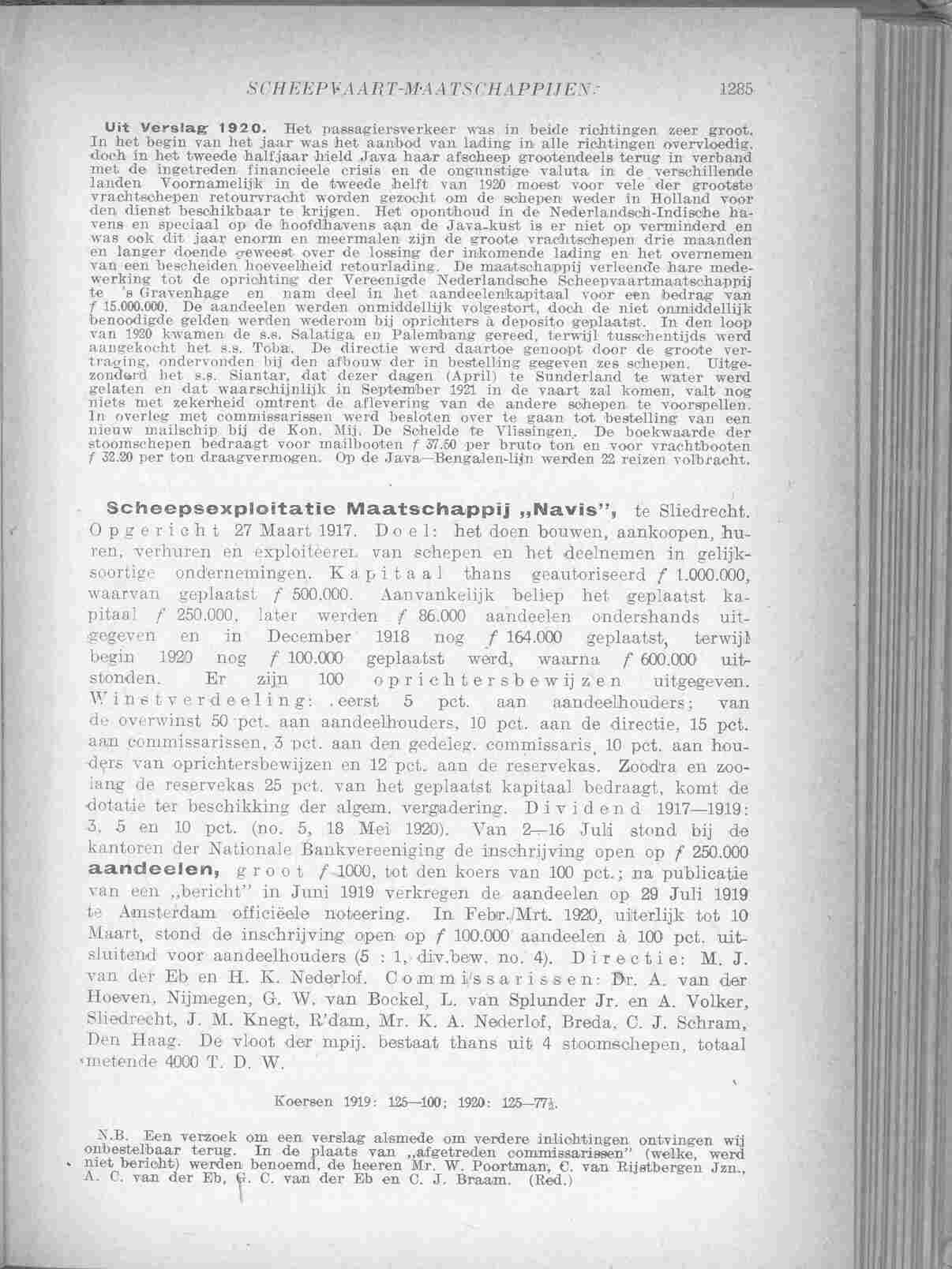 Document Image