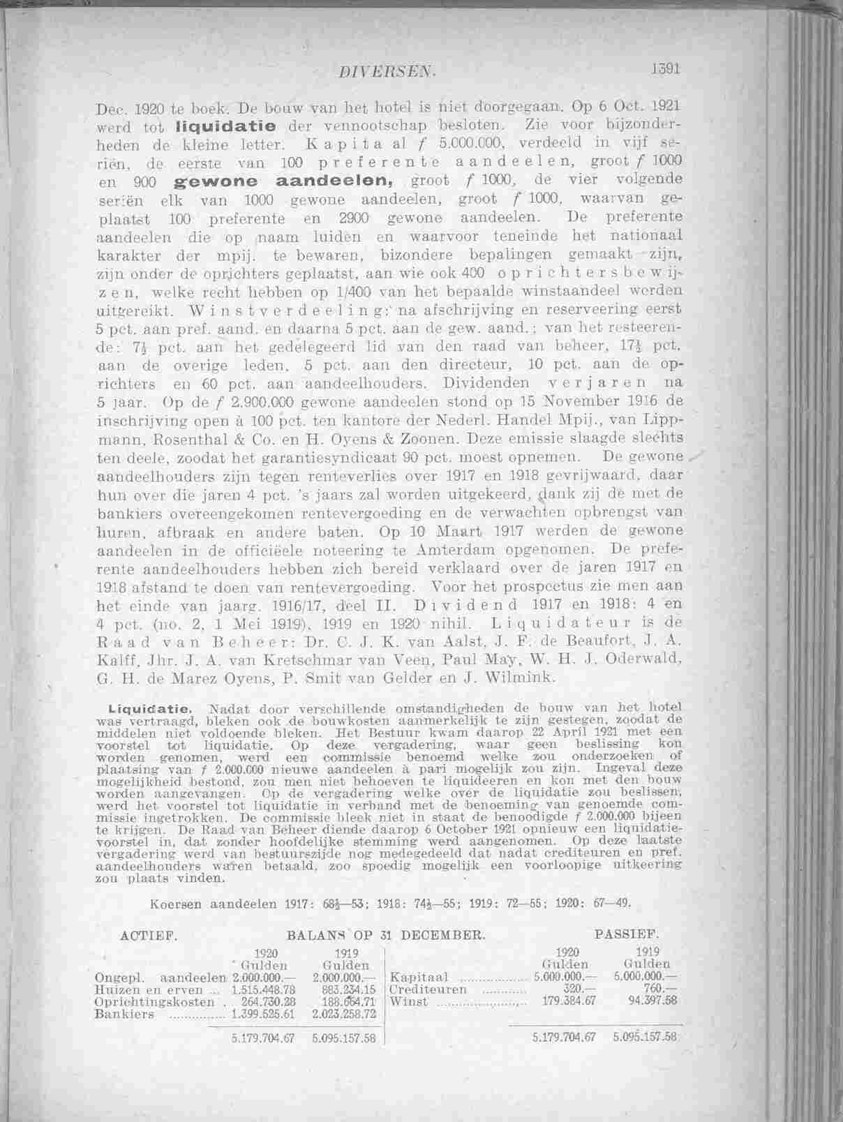 Document Image