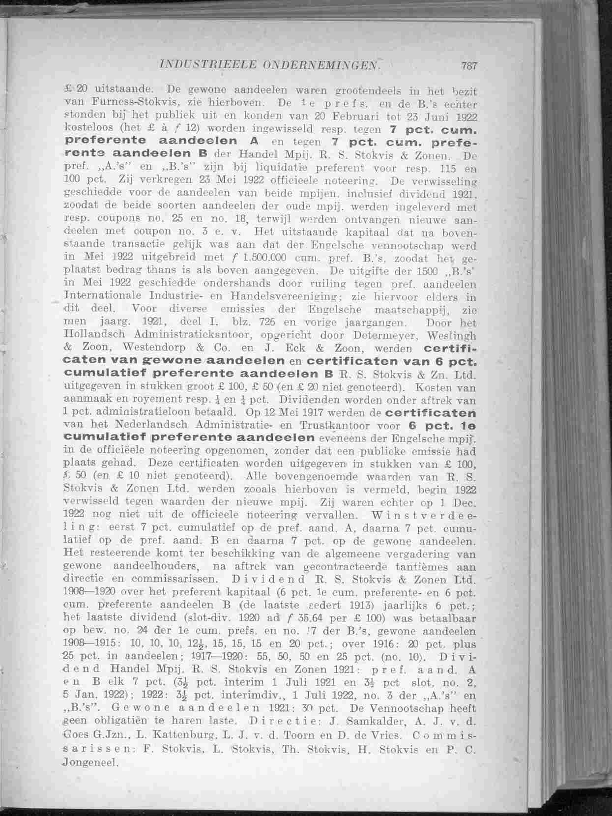 Document Image