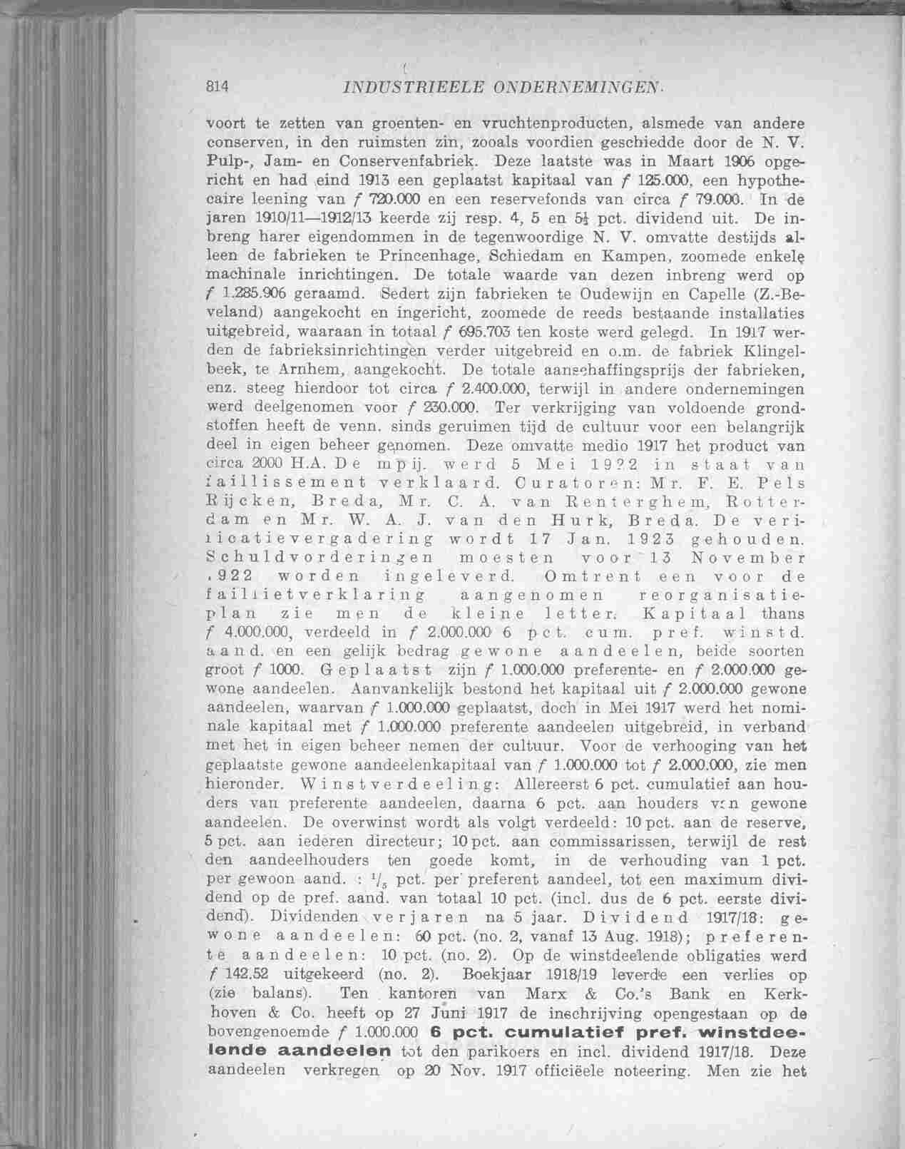 Document Image