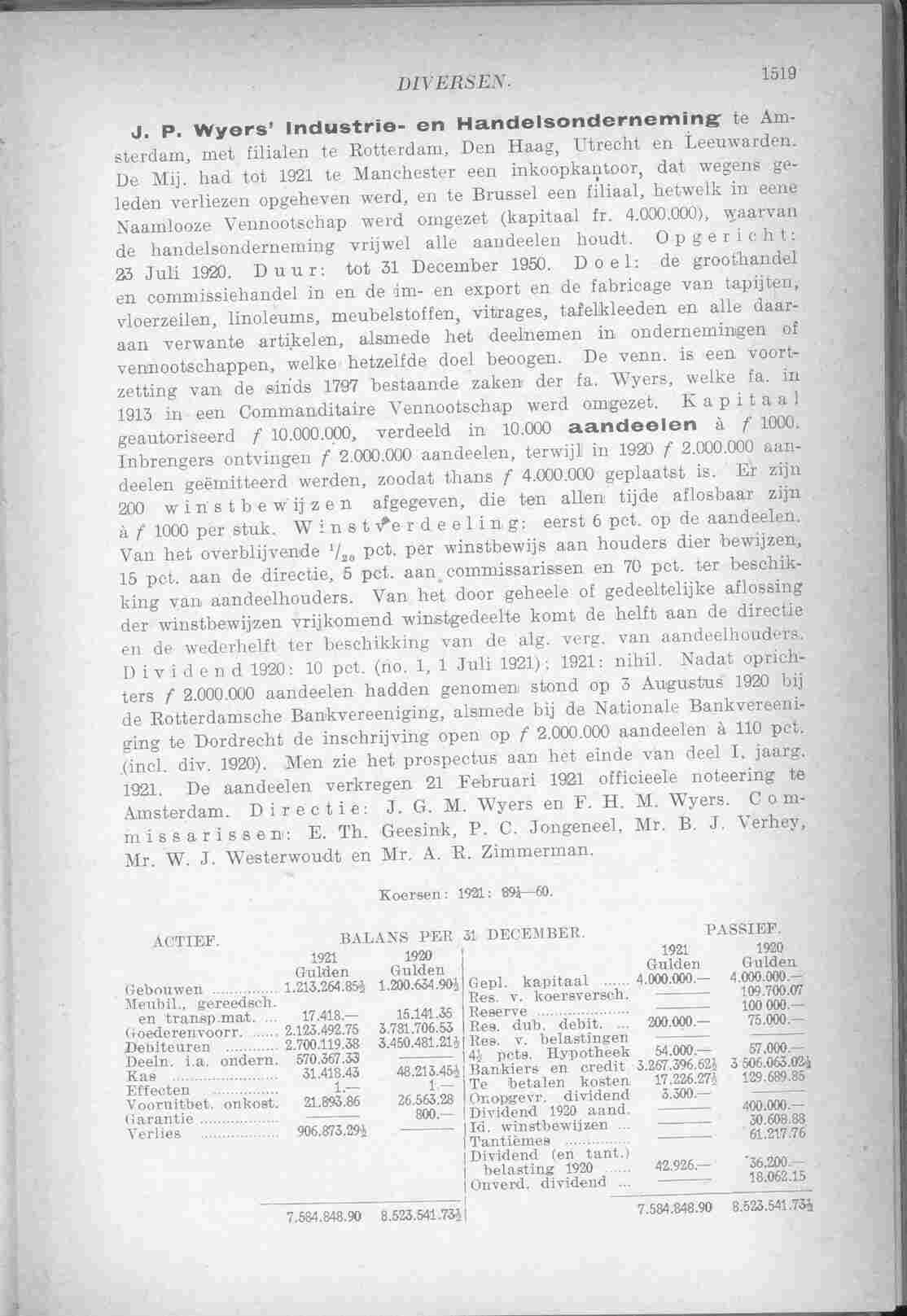 Document Image