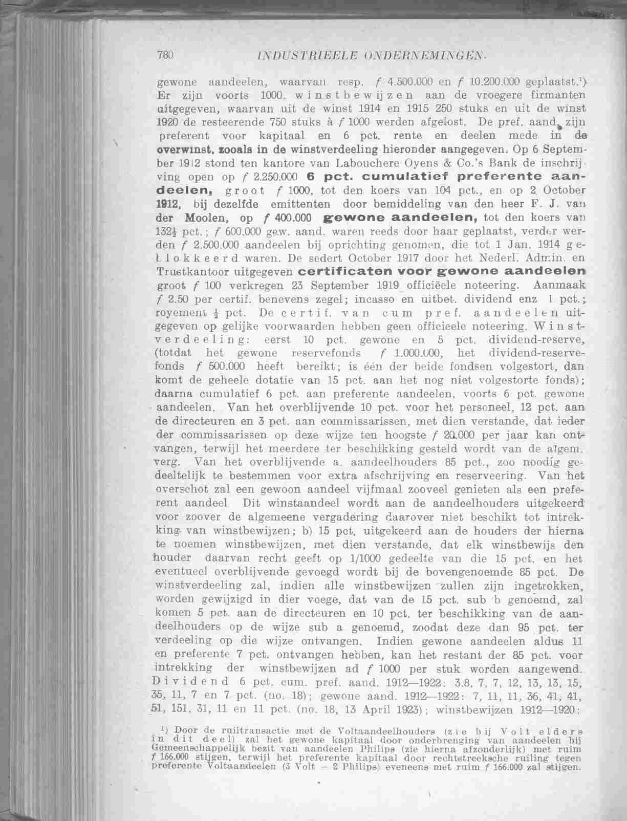 Document Image