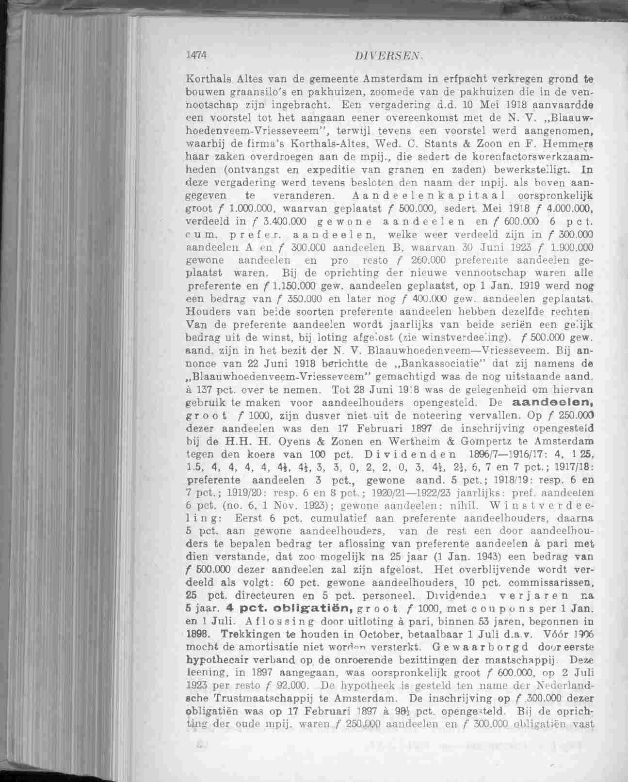 Document Image
