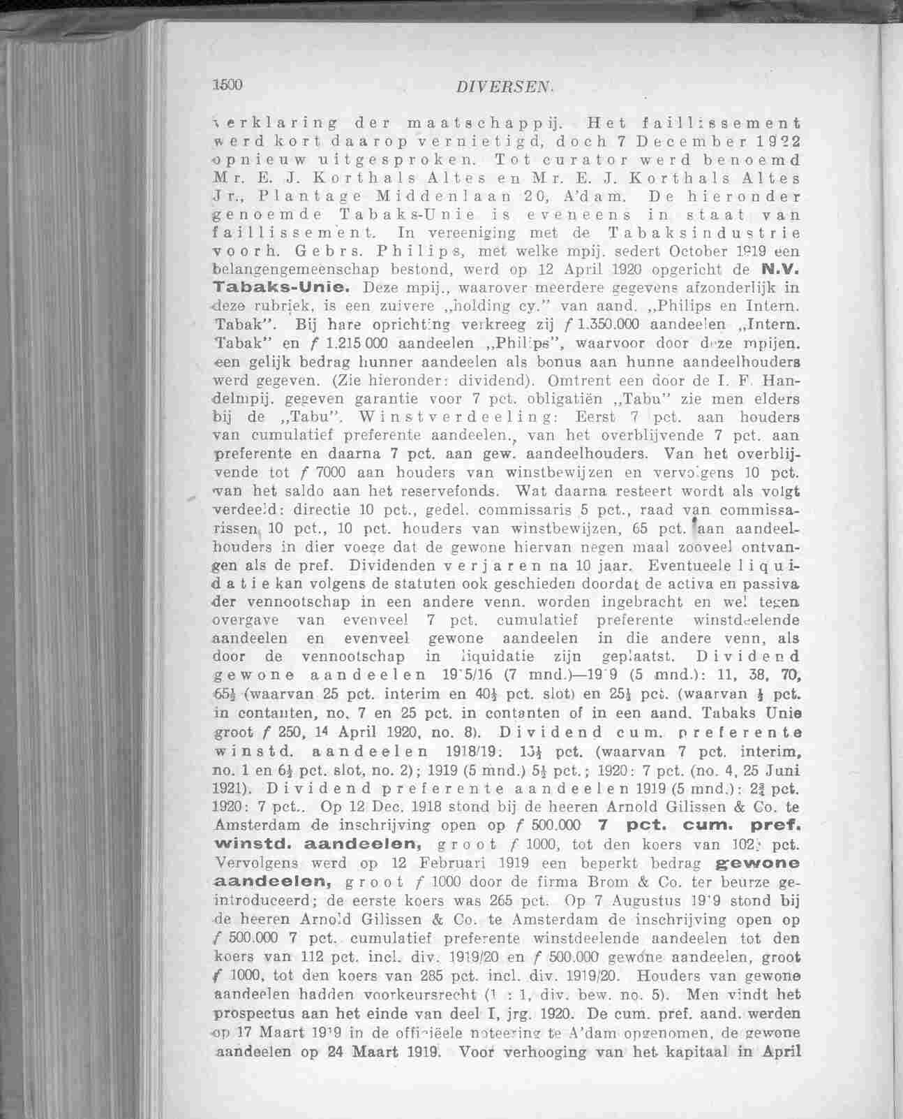 Document Image