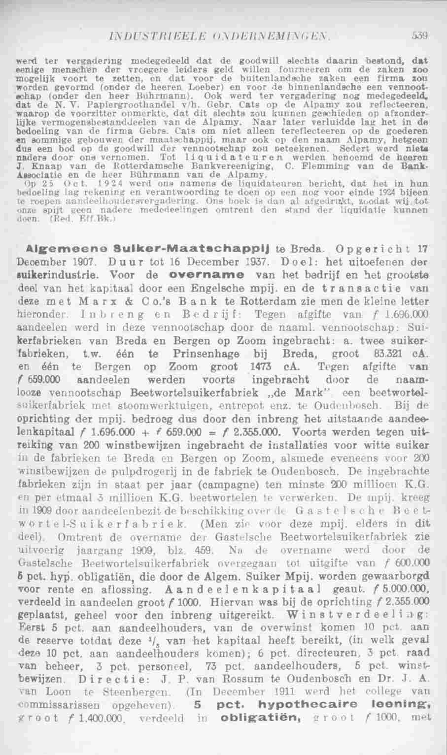 Document Image