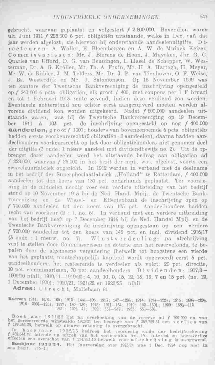 Document Image