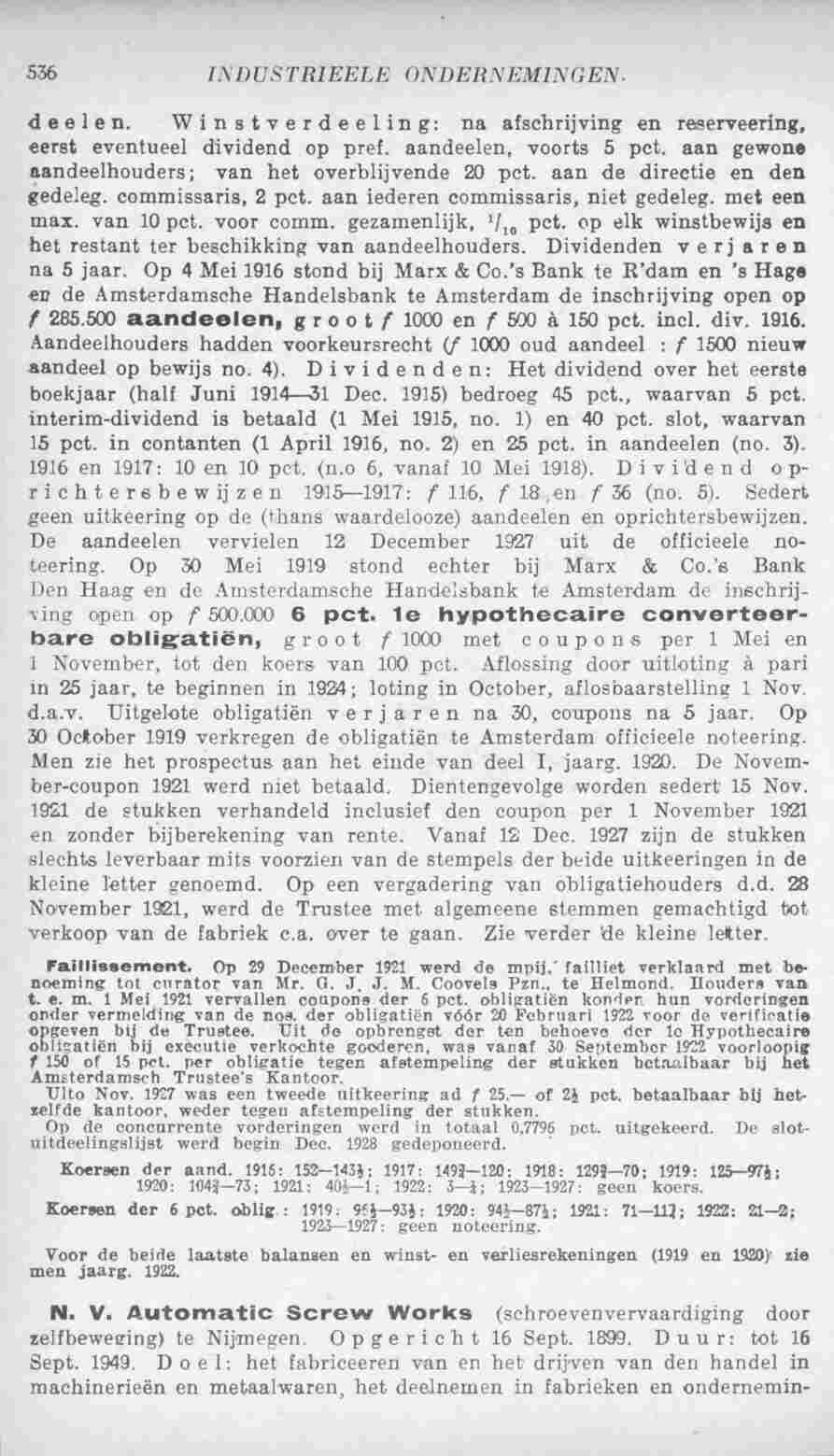 Document Image
