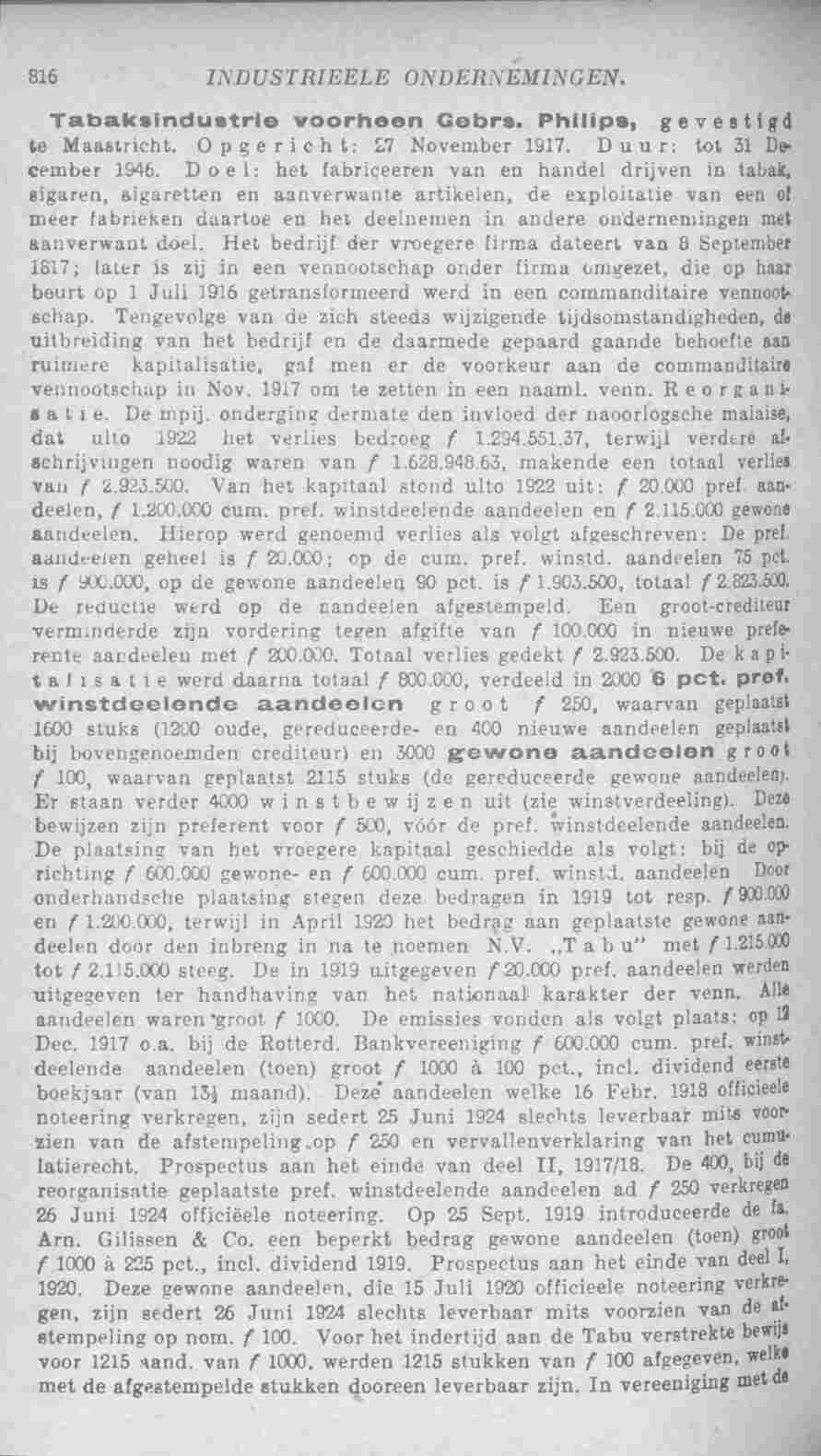 Document Image