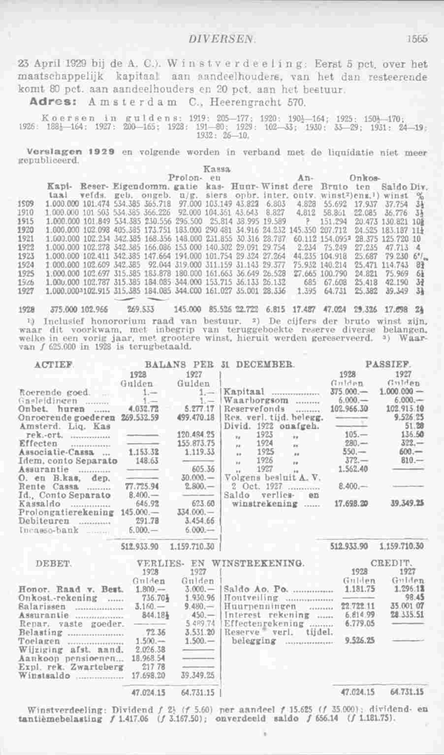 Document Image