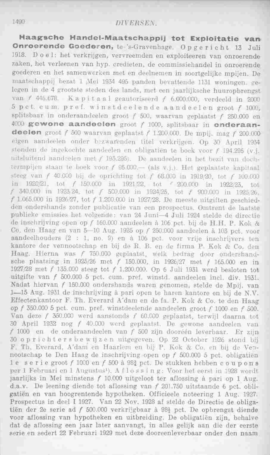 Document Image
