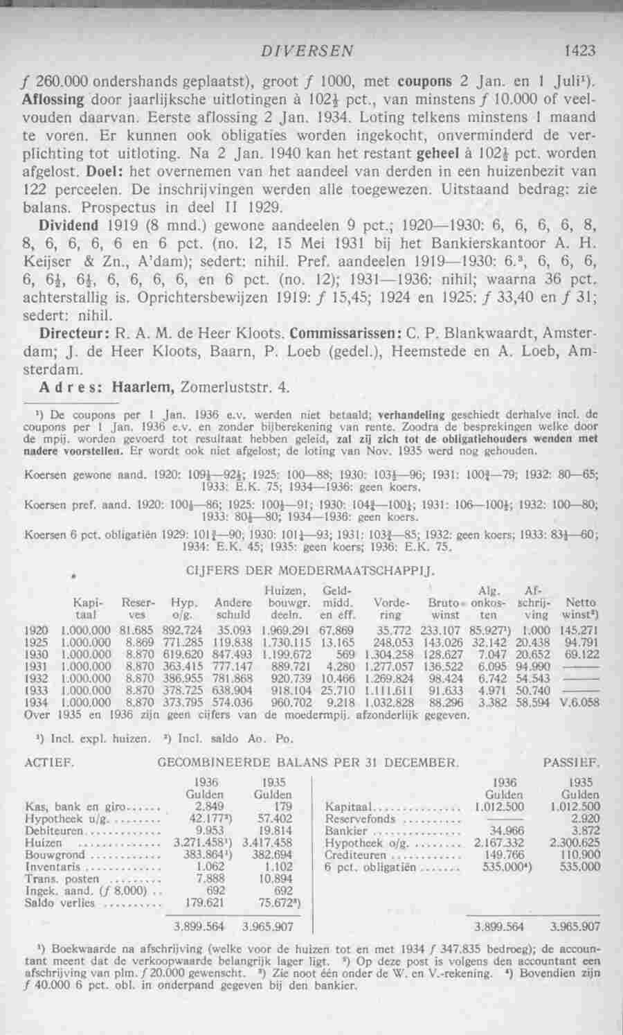 Document Image