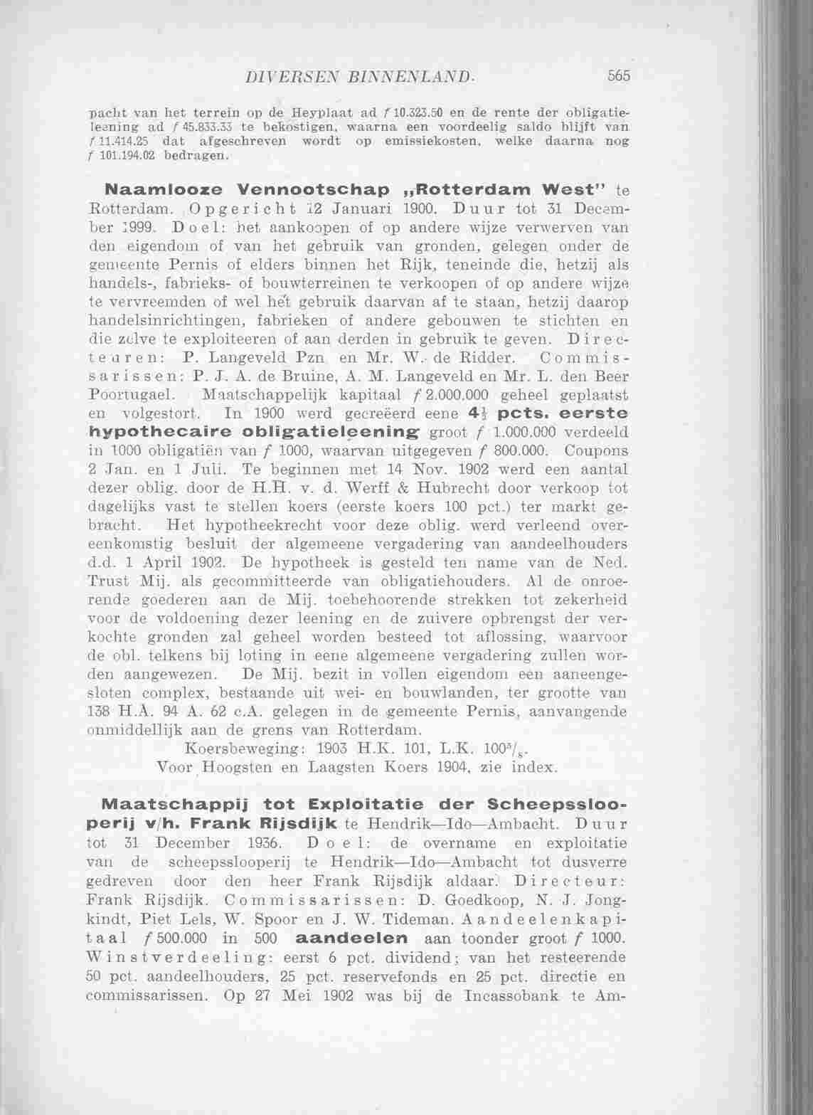Document Image
