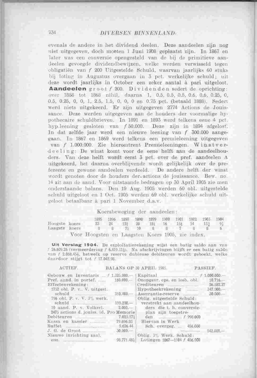 Document Image