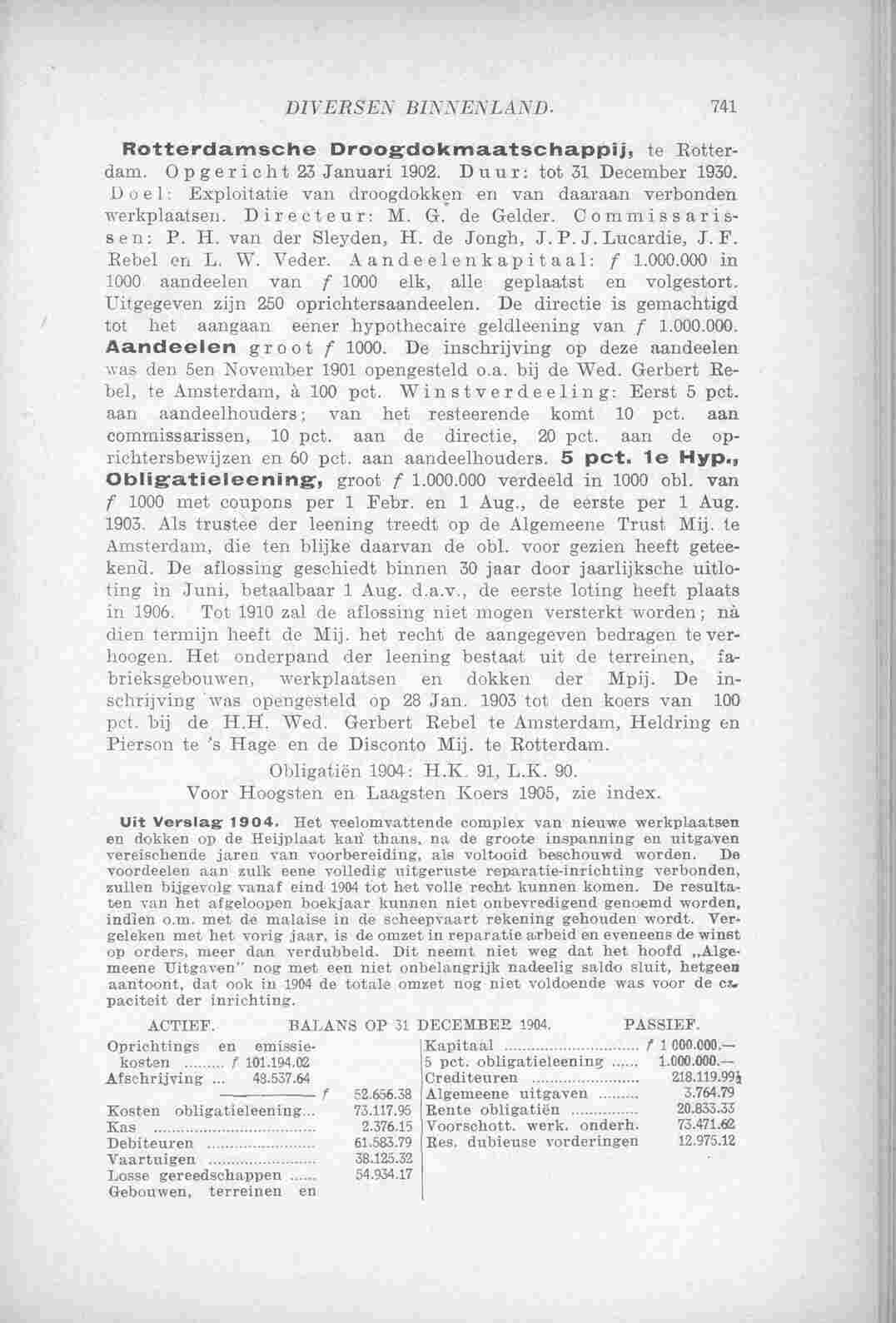 Document Image
