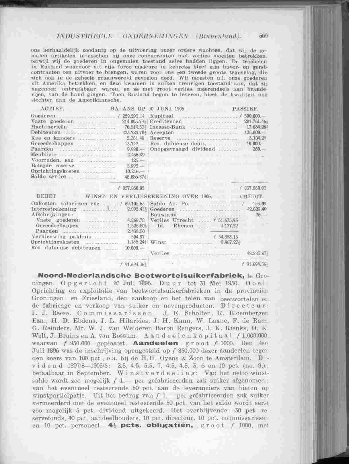 Document Image