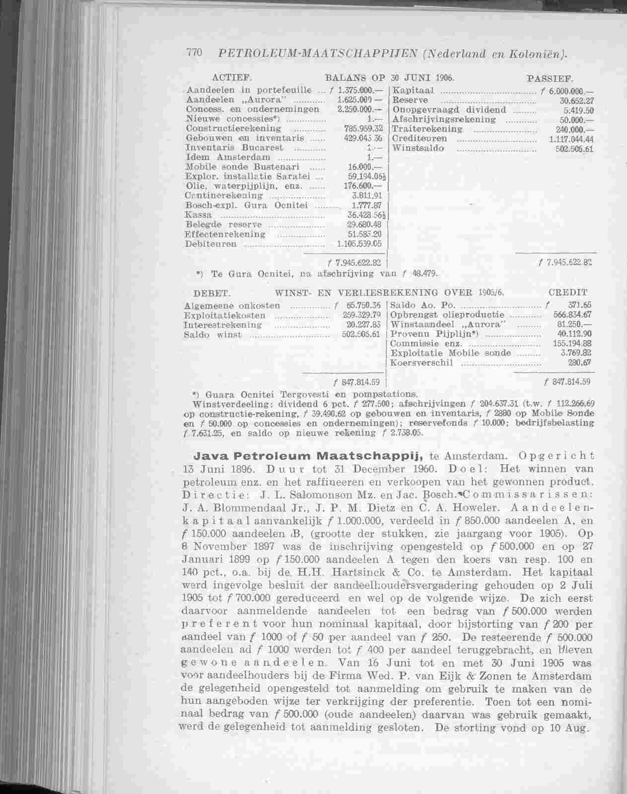 Document Image