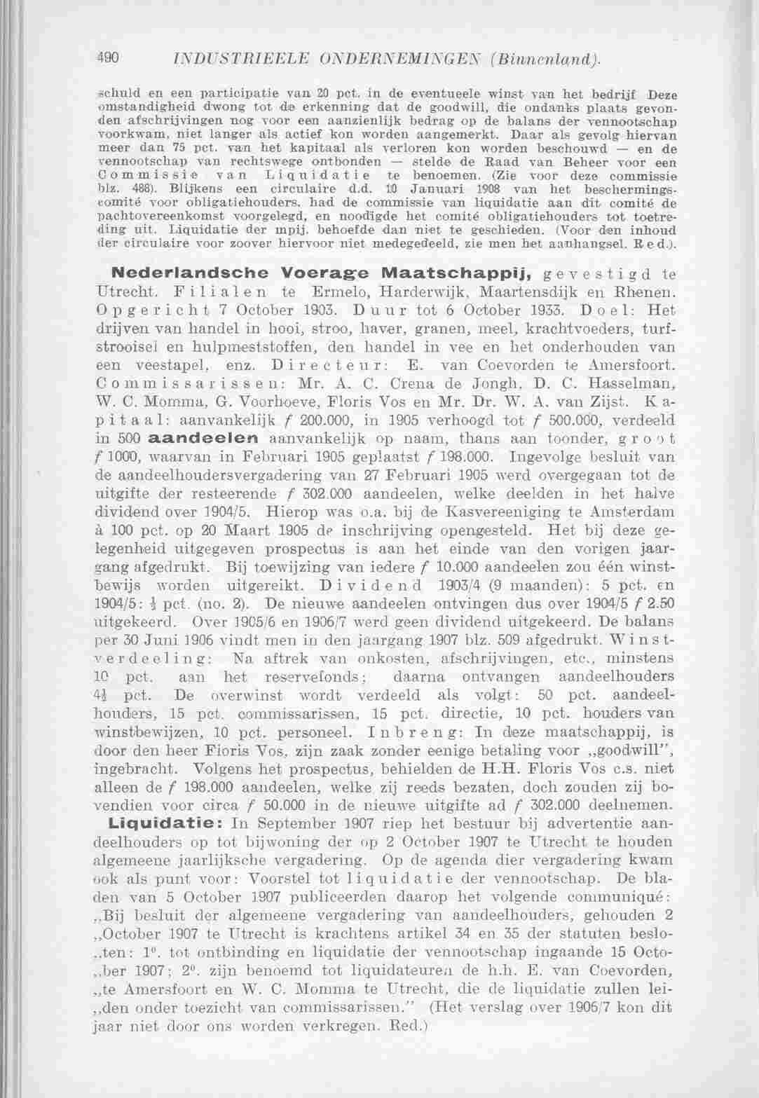 Document Image