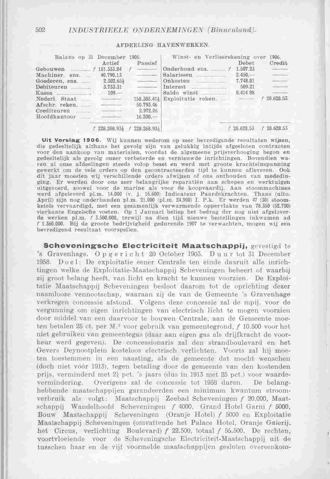 Document Image