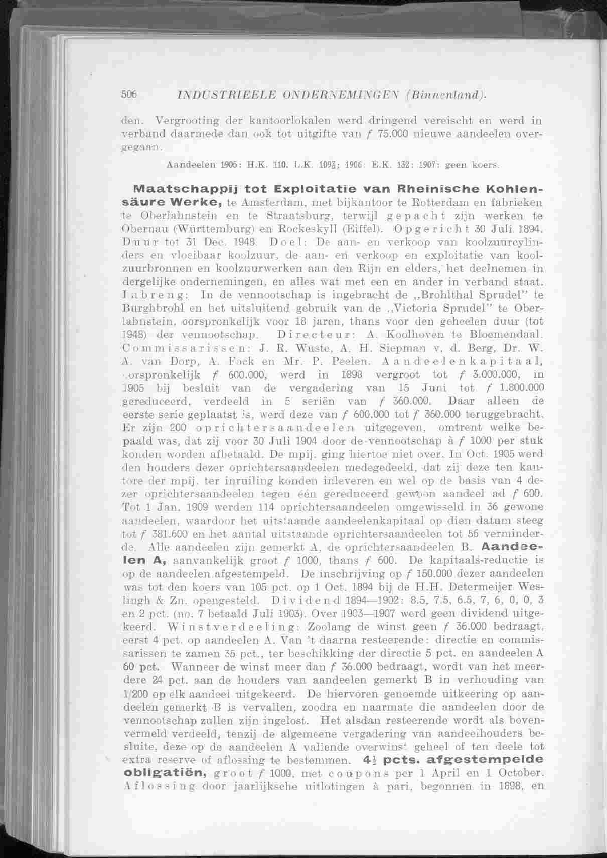 Document Image