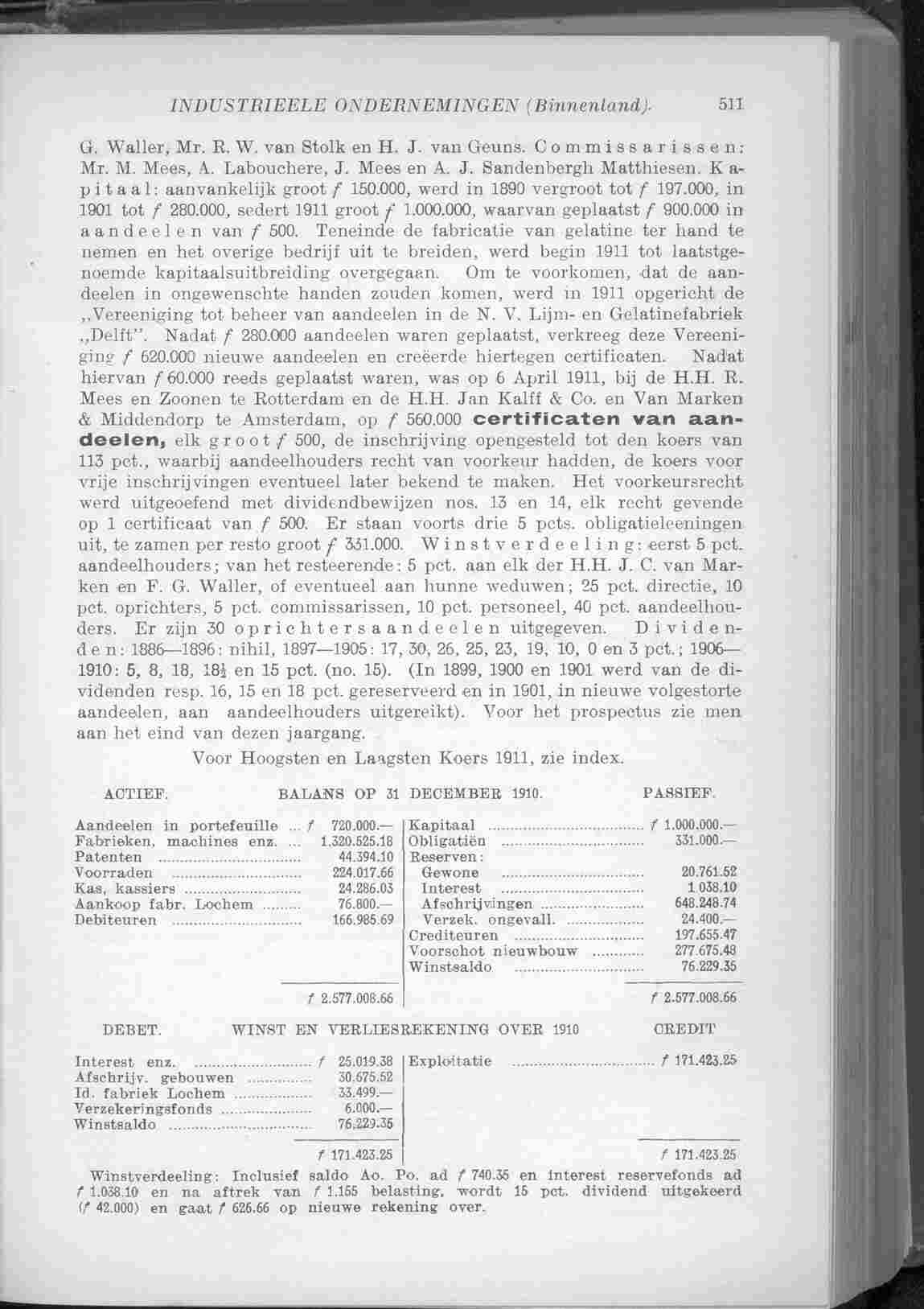 Document Image
