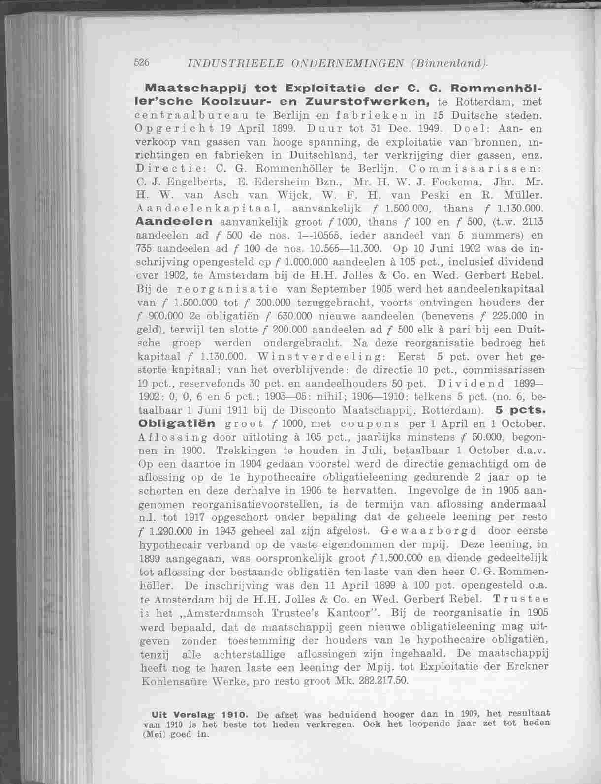 Document Image