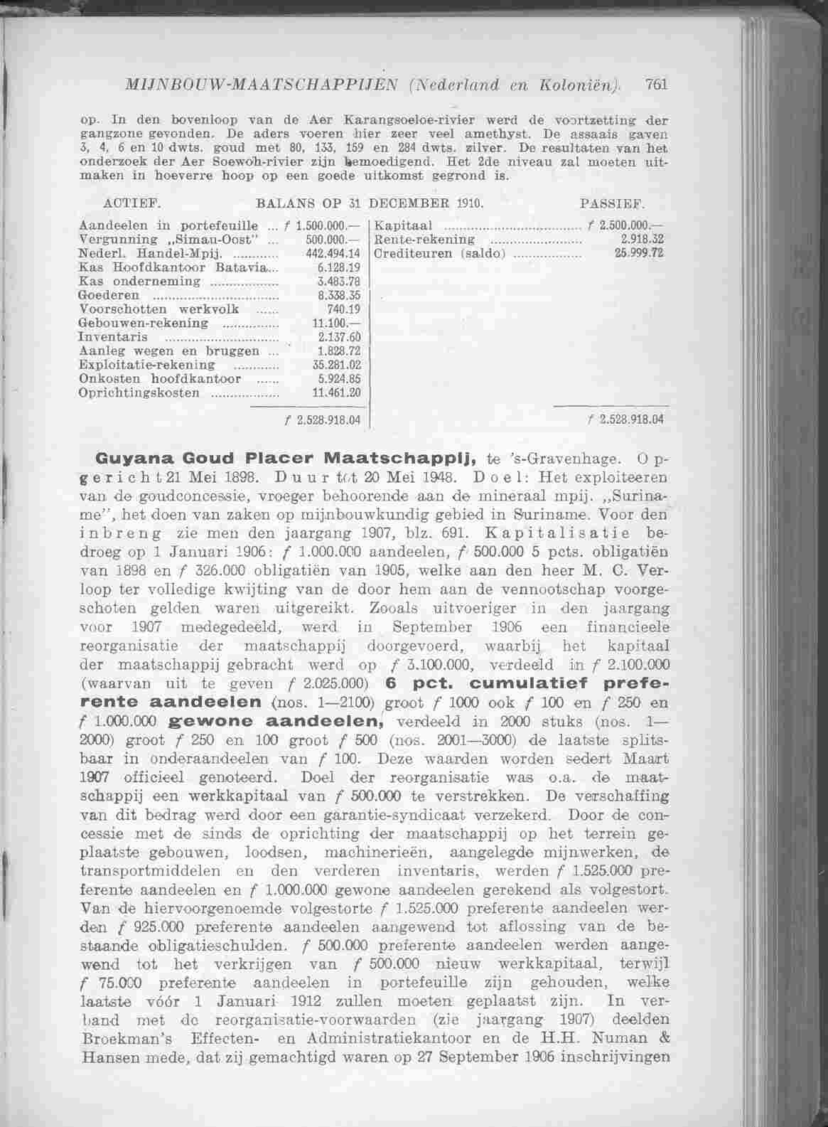Document Image