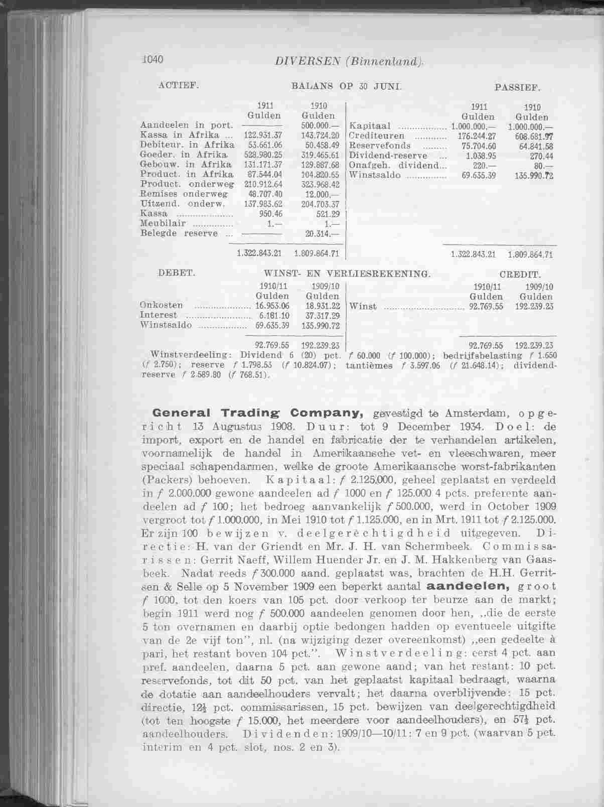 Document Image