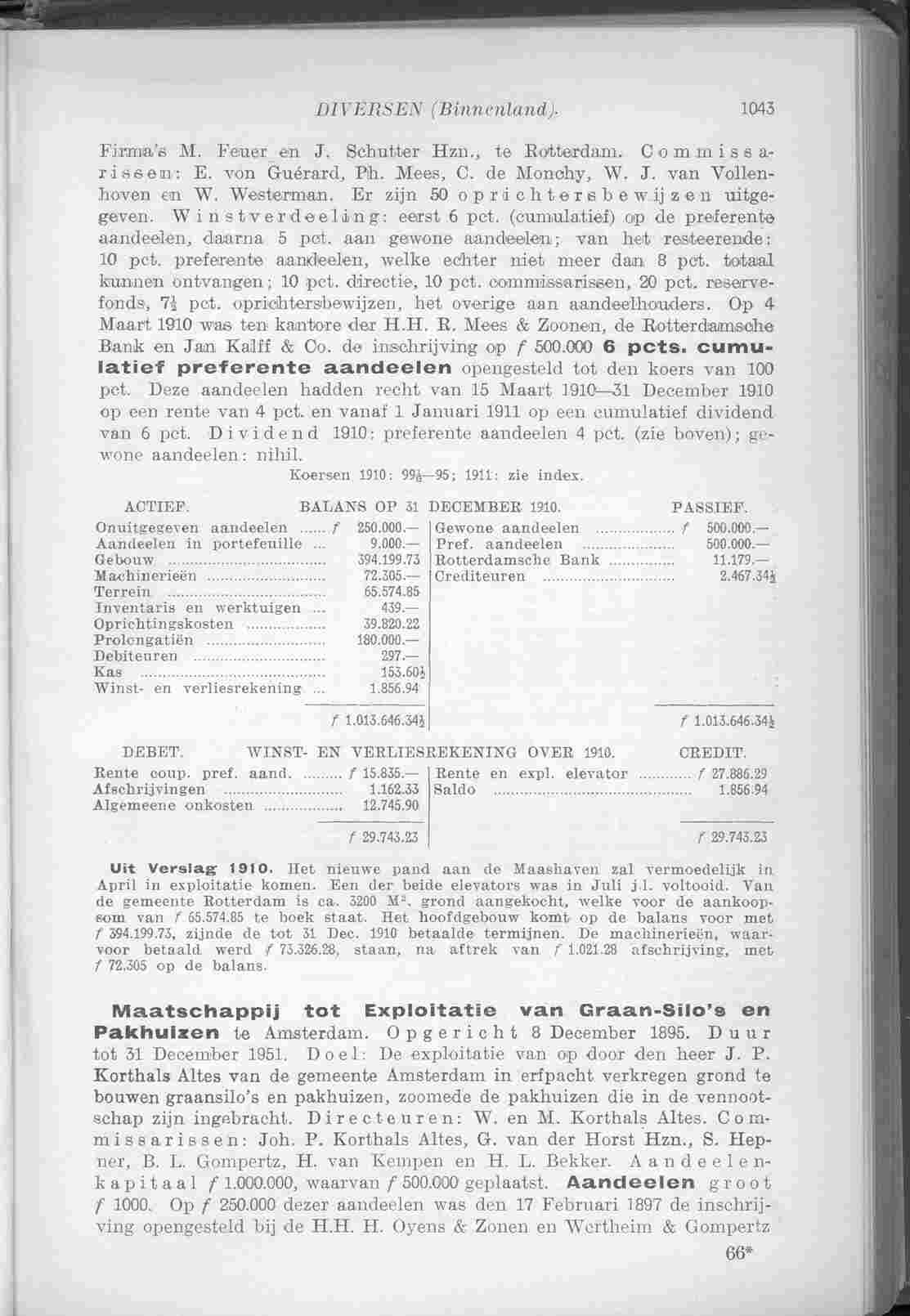 Document Image