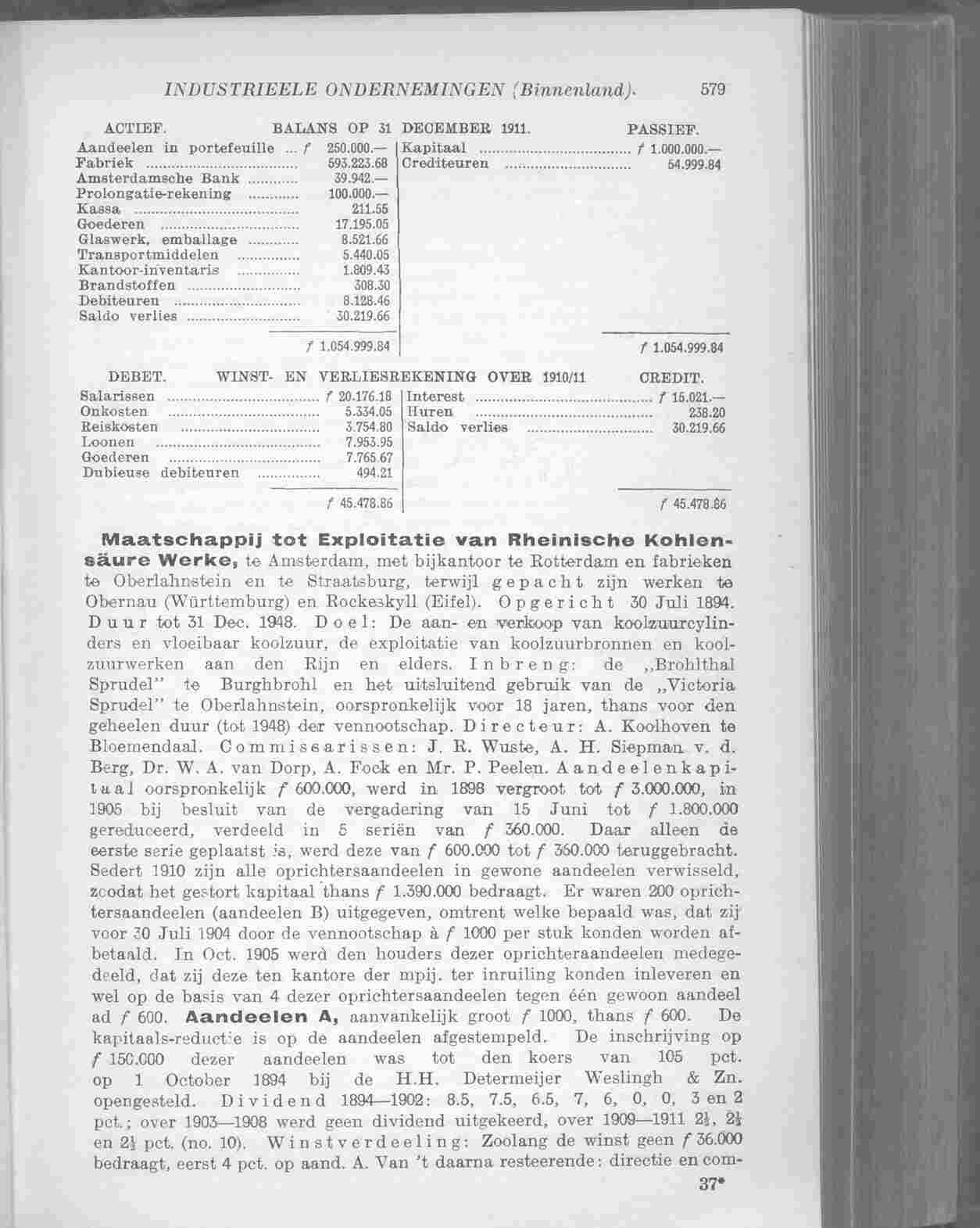 Document Image