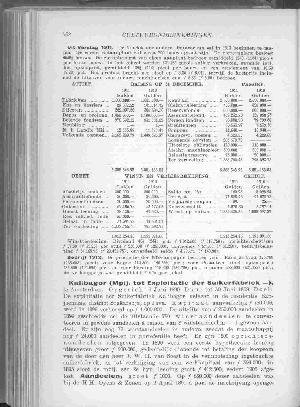 Document Image