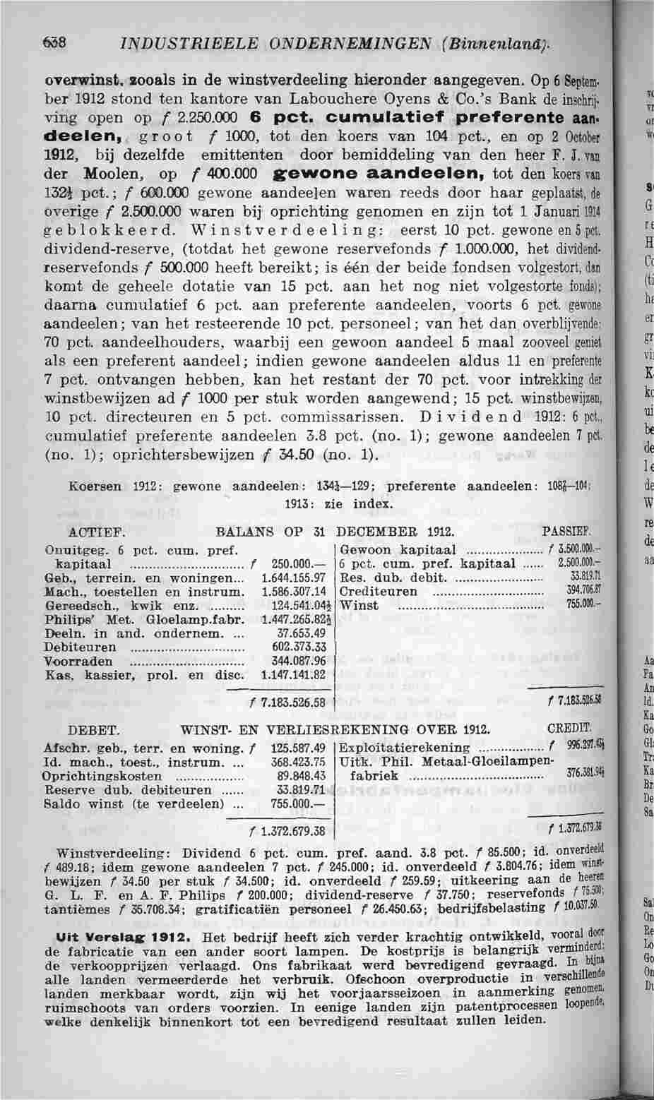 Document Image