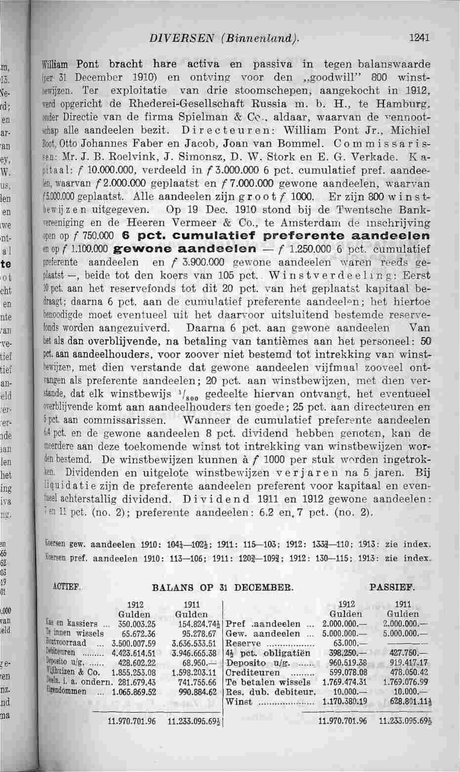 Document Image