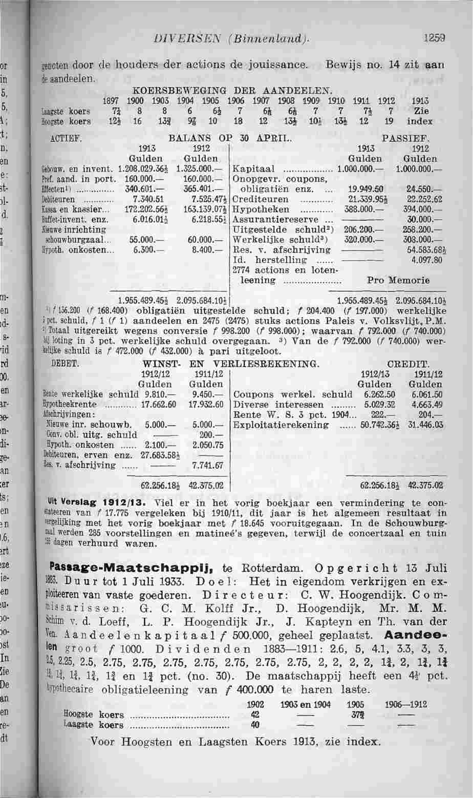 Document Image