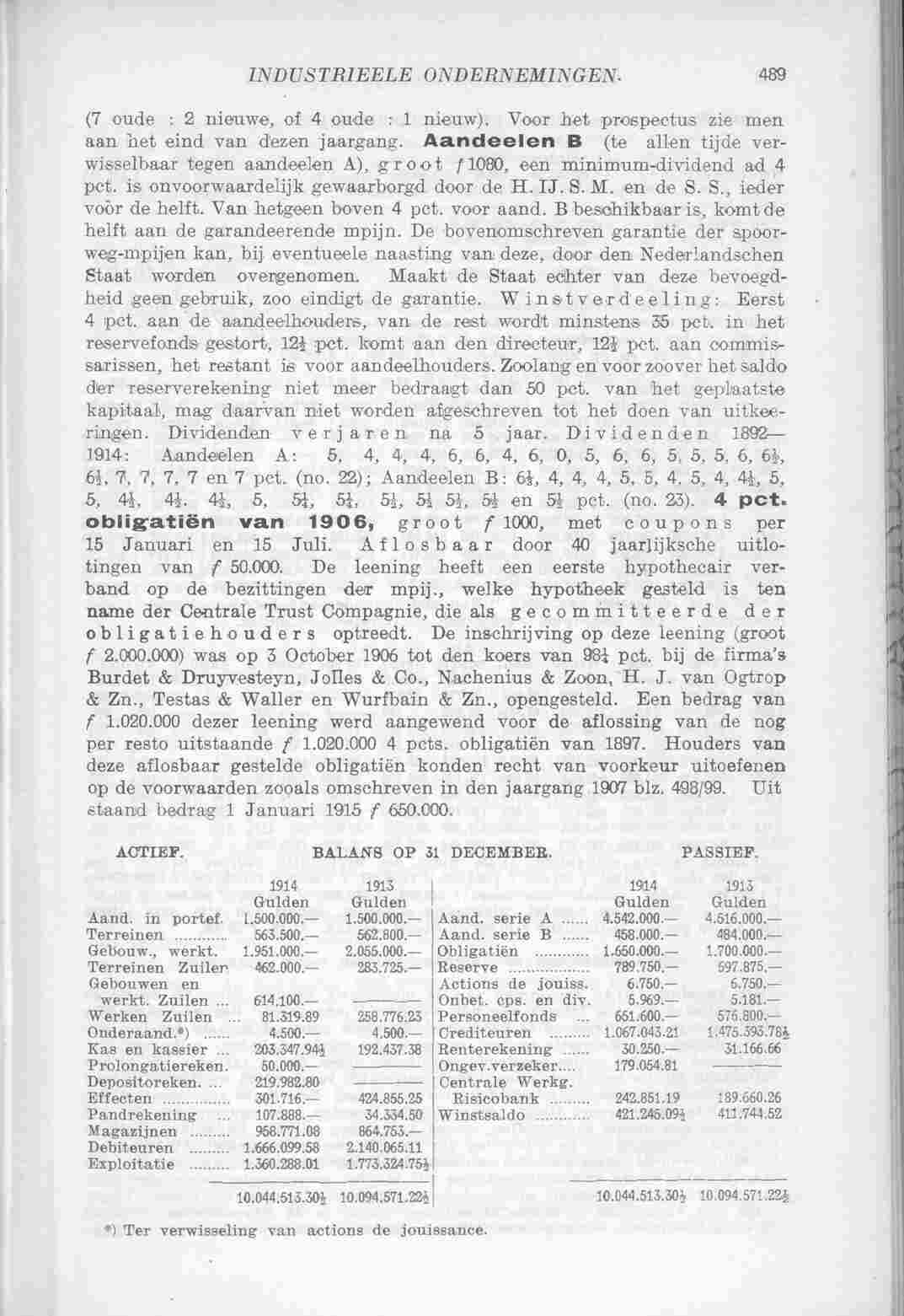 Document Image