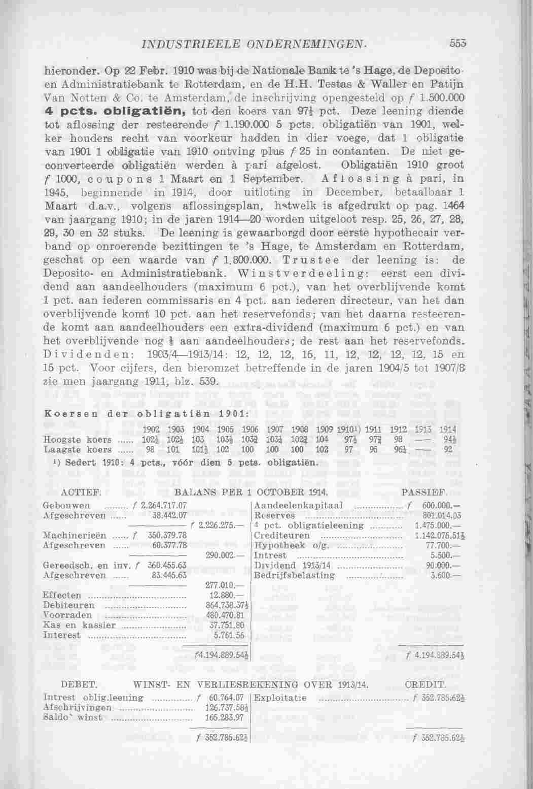 Document Image