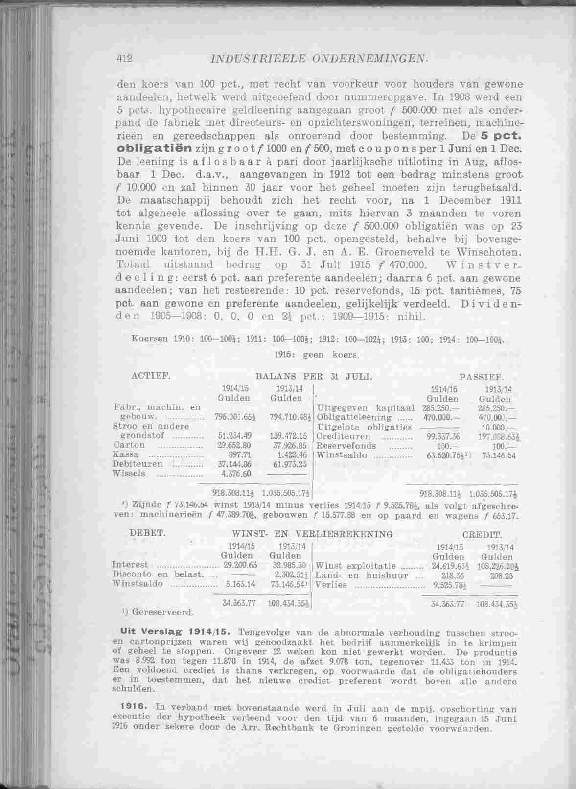 Document Image