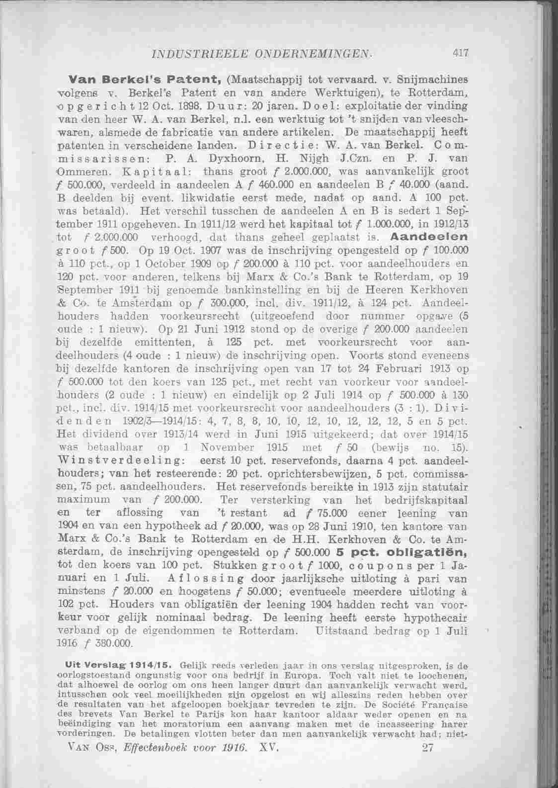 Document Image
