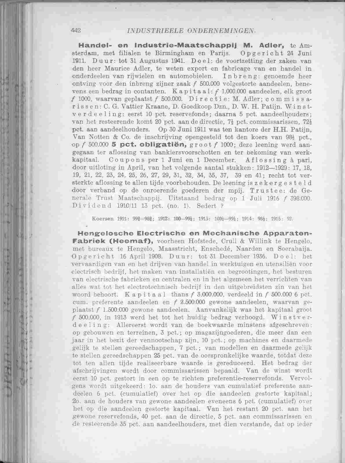 Document Image